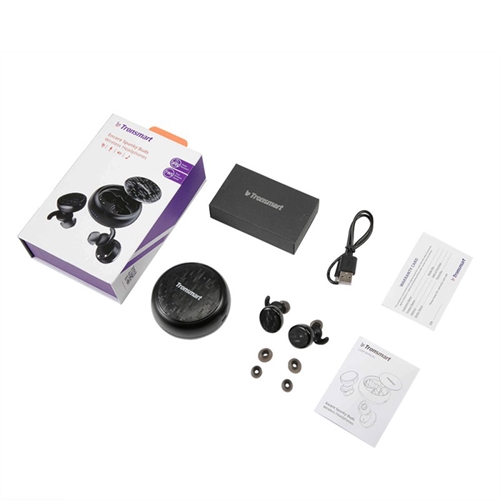 Tai Nghe Tronsmart Encore Spunky Buds 11